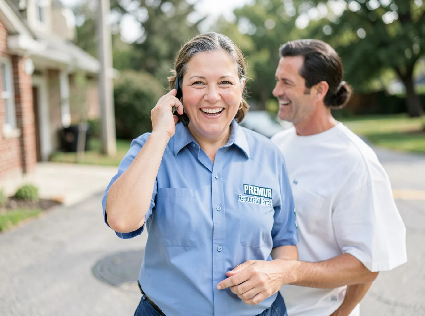 Water Damage Restoration Stony Point, NY FAQs